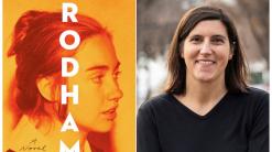 Curtis Sittenfeld's `Rodham' imagines a different `Hillary'
