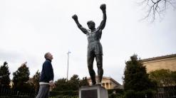 Yo, Adrian! 'Rocky' still packs a punch as Philly favorite