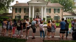Elvis Presley's Graceland set to reopen this week in Memphis