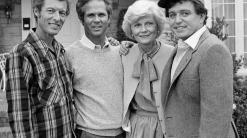 Ken Osmond, Eddie Haskell on 'Leave It to Beaver,' dies