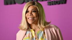 Wendy Williams pauses talk show because of health condition