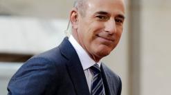 Lauer says Ronan Farrow's work on him was shoddy and biased