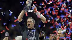 Brady's Super Bowl journeys to be part of 2021 ESPN series