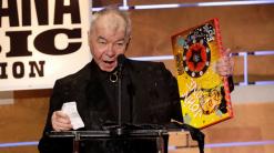 Recording Academy records John Prine song for charity