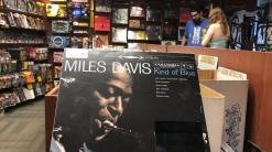 Jimmy Cobb, 'Kind of Blue' drummer for Miles Davis, dies