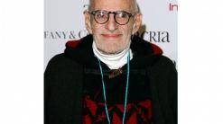 Larry Kramer, playwright and AIDS activist, dies at 84