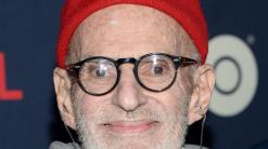 Larry Kramer used voice, pen to raise consciousness on AIDS