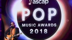ASCAP to honor songwriters, publishers with virtual awards