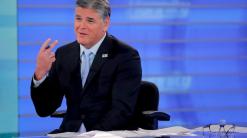 Fox's Sean Hannity emerges as critic of Minneapolis police