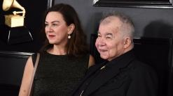 John Prine's wife urges Tennessee to expand absentee voting