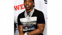 Police: Teen hurt in gunfire at rapper YFN Lucci video shoot