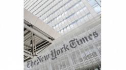 Headlines, op-ed prompt staff protests at NY Times, Inquirer