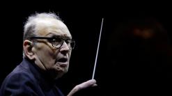 Spain: Composers Williams, Morricone honored for film scores