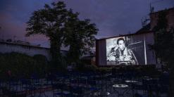 AP PHOTOS: Magic in Greek moonlight as outdoor cinemas open