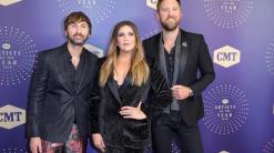 Country group Lady Antebellum changes name to Lady A