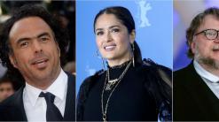 Mexican directors, actress create fund for cinema workers