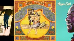 New this week: Neil Young, 'Miss Juneteenth,' Padma Lakshmi
