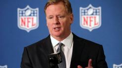 NFL commissioner Goodell encourages team to sign Kaepernick