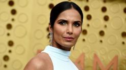 'Top Chef' host Padma Lakshmi working on picture book