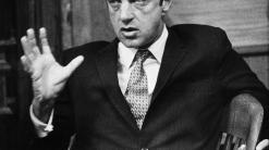 Review: ‘Bully. Coward. Victim.’ a personal look at Roy Cohn