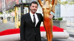 Kimmel to host Emmys, first major awards show of pandemic