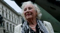 World War II forces sweetheart singer Vera Lynn dies at 103