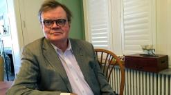 2 Garrison Keillor books set for release this fall