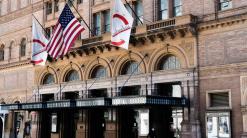 Carnegie Hall, Lincoln Center cancel fall schedules