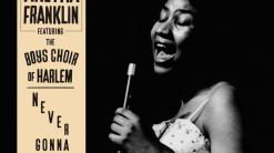 New solo version of Aretha song about race, faith released