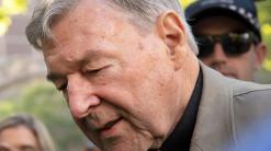 Cardinal Pell to publish prison diary musing on case, church