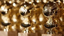 Golden Globes set Feb. 28 for pandemic--delayed ceremony