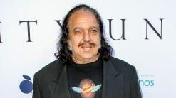 Adult film star Ron Jeremy charged with rape, sexual assault