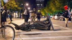 Targeted sculptures linked to Wisconsin, Civil War history