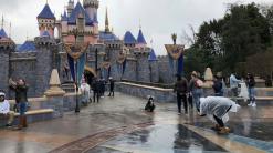 Disney delays Southern California theme park reopenings