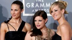Dixie Chicks drop 'dixie' from name, now known as The Chicks
