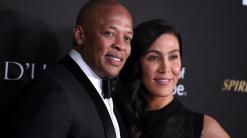 Dr. Dre’s wife of 24 years, Nicole Young, files for divorce