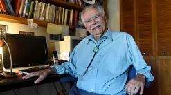 Rudolfo Anaya, ‘godfather’ of Chicano literature, dies at 82