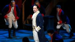 The revolution is coming: Miranda and Kail on 'Hamilton' now