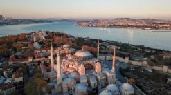 Court considers status of Istanbul's iconic Hagia Sophia