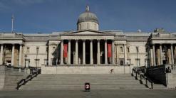 UK's lockdown-hit arts venues to get $2B rescue package