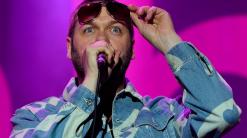 Singer Tom Meighan leaves Kasabian amid 'personal issues'