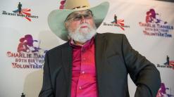 Country rocker and fiddler Charlie Daniels dies at age 83