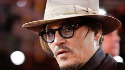 Hollywood comes to UK High Court as Depp takes on The Sun