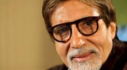 Bollywood's Amitabh Bachchan hospitalized with coronavirus