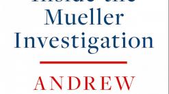 Former Mueller prosecutor writing book on investigation