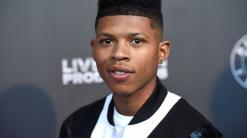 'Empire' actor arrested in Arizona, accused of abusing wife