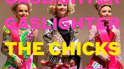 Music Review: How The Chicks sort of got their groove back
