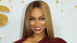 Tyra Banks waltzing in as new 'Dancing With the Stars' host