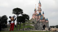 French tourism gets boost with reopening of Disneyland Paris
