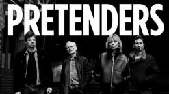 Music Review: Hynde-sight is 2020 for the Pretenders